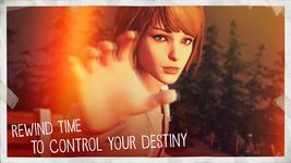 Скриншот 13 APK-версии Life is Strange