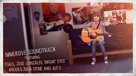 Life is Strange captura de pantalla apk 11