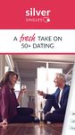 SilverSingles: The 50+ Dating App imgesi 5