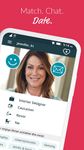 Imej SilverSingles: The 50+ Dating App 4