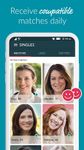 SilverSingles: The 50+ Dating App imgesi 2