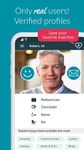 Imej SilverSingles: The 50+ Dating App 