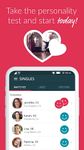 SilverSingles: The 50+ Dating App afbeelding 1