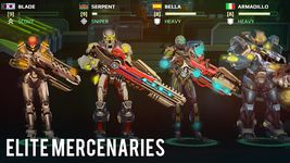 Mercs of Boom image 12