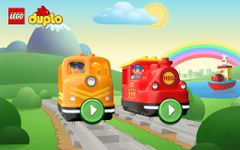 LEGO® DUPLO® Connected Train captura de pantalla apk 7