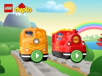 LEGO® DUPLO® Connected Train captura de pantalla apk 2