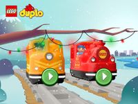 Скриншот  APK-версии LEGO® DUPLO® Connected Train