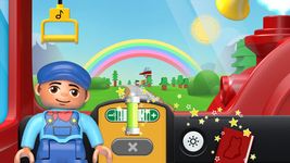 LEGO® DUPLO® Connected Train captura de pantalla apk 16