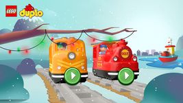 LEGO® DUPLO® Connected Train captura de pantalla apk 13