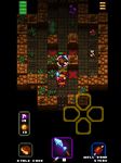 Captura de tela do apk Rogue Grinders: Dungeon Crawler Roguelike RPG 