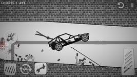 Screenshot 8 di Stickman Destruction 5 Annihilation apk