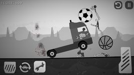 Captură de ecran Stickman Destruction 5 Annihilation apk 3