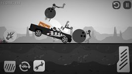 Скриншот 2 APK-версии Stickman Destruction 5 Annihilation