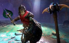 Tangkapan layar apk The Elder Scrolls: Blades 5