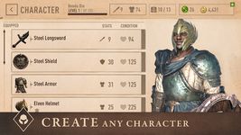 Captură de ecran The Elder Scrolls: Blades apk 6