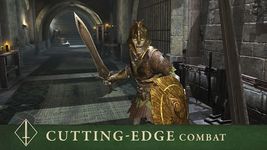 Скриншот 3 APK-версии The Elder Scrolls: Blades