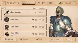 The Elder Scrolls: Blades screenshot apk 1