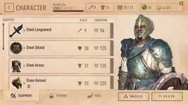 Captură de ecran The Elder Scrolls: Blades apk 1