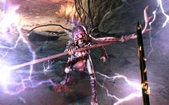 Скриншот  APK-версии The Elder Scrolls: Blades