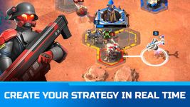 Command & Conquer: Rivals ekran görüntüsü APK 7