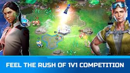 Command & Conquer: Rivals ekran görüntüsü APK 4