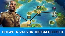 Captura de tela do apk Command & Conquer: Rivals 5