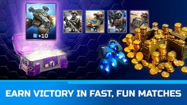 Command & Conquer: Rivals ảnh màn hình apk 1