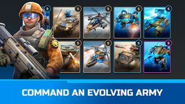 Command & Conquer: Rivals captura de pantalla apk 11