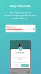 ZenScreen - Track and limit screen time 이미지 4
