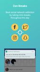 ZenScreen - Track and limit screen time imgesi 2