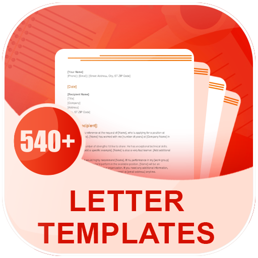 letter-templates-offline-cover-letter-template-apk-free-download