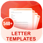 Letter Templates - Offline Cover Letter Template