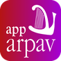 Apk App ARPAV Temporali
