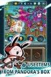 Rabbit in the moon screenshot apk 13