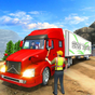 Icône apk Simulateur de conduite de camion Horsroute Gratuit