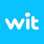 Ícone do apk wit - Exciting Chat Story