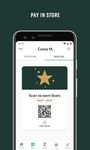 Starbucks의 스크린샷 apk 5