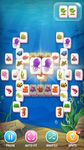 Mahjong Fish capture d'écran apk 2