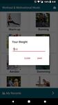 Скриншот 9 APK-версии тренировка музыки & мотивационные песни