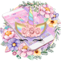 Theme Flower Unicorn Dream APK