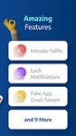 Tangkap skrin apk Applock Pro - App Lock & Guard 4