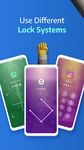 Screenshot 2 di AppLock Pro - Migliore Serratura & impronta digit apk