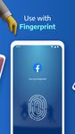 AppLock PRO - Best App Locker & Fingerprint Lock screenshot APK 1