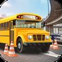 APK-иконка Realistic Bus Parking 3D