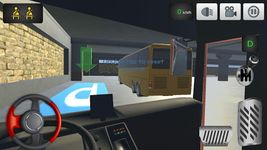 Realistic Bus Parking 3D image 4