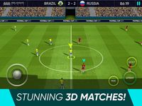 Football Cup 2022: Soccer Game screenshot apk 5