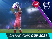 Captura de tela do apk Copa do Mundo de Futebol 2022 1