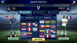 Football Cup 2022: Soccer Game screenshot apk 15