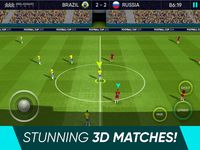 Football Cup 2022: Soccer Game screenshot apk 11