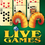 Буркозел LiveGames карточная игра онлайн бесплатно APK